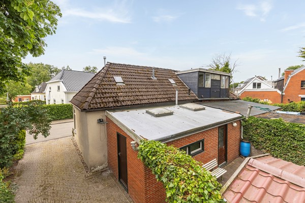 Medium property photo - Gerrit Imbosstraat 32, 9607 PD Foxhol